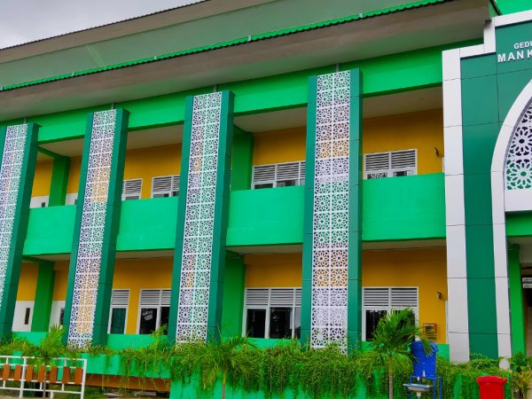 Penerimaan Murid Baru MAN Kota Kupang Tahun 2026